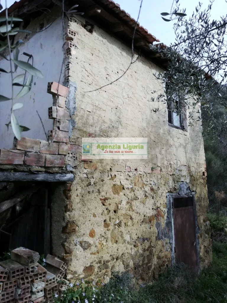 Rustico/Casale in vendita a Perinaldo - foto 3