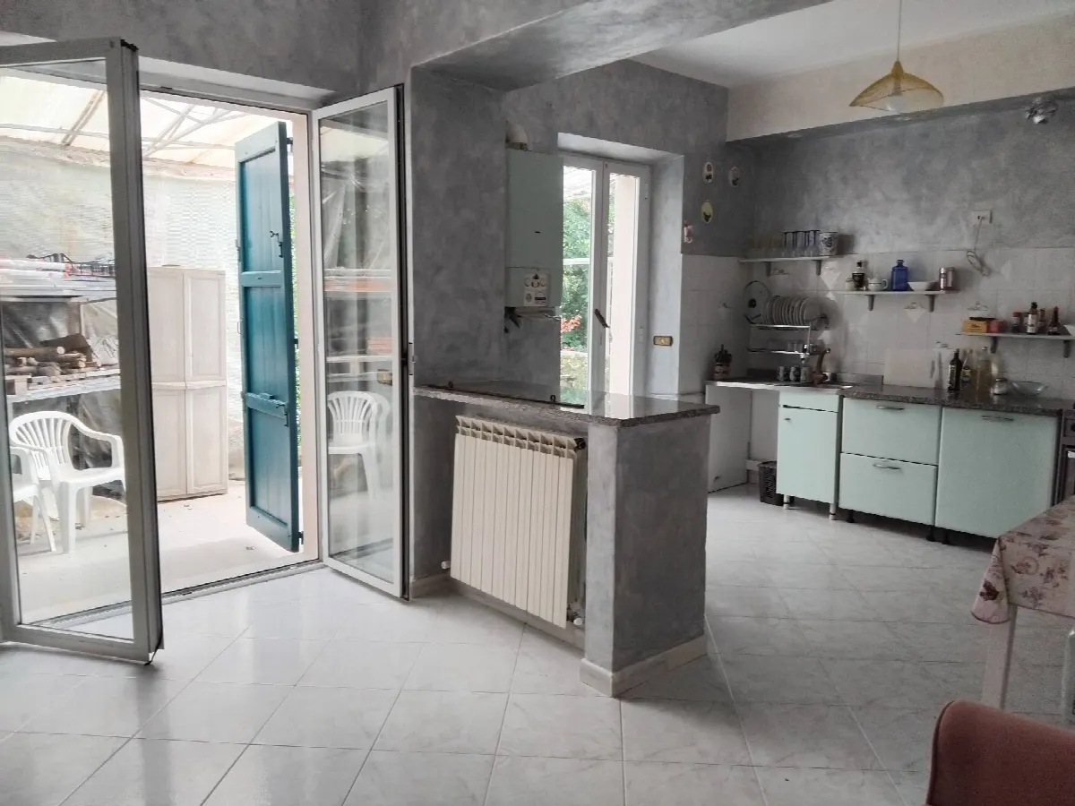 Casa Indipendente in vendita a Sanremo - foto 3