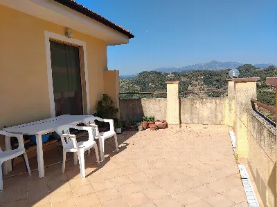 Villa a Soldano