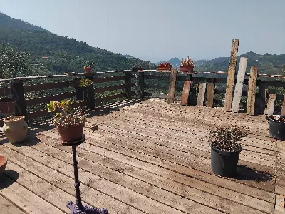 Villa in vendita a Perinaldo - foto 1