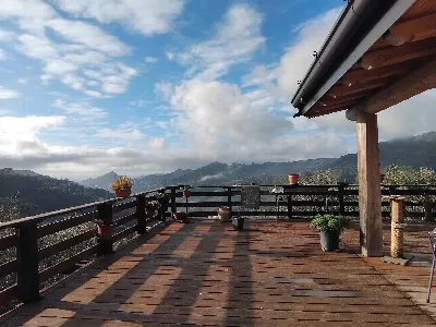 Villa in vendita a Perinaldo - foto 4