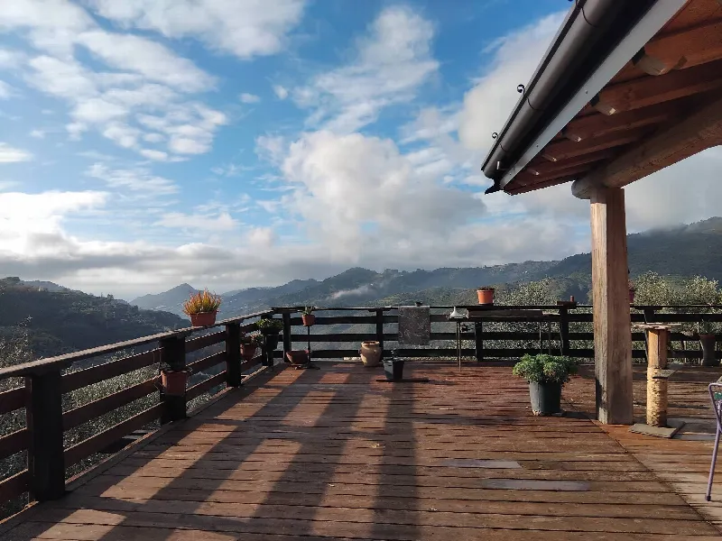 Villa in vendita a Perinaldo - foto 4
