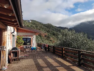 Villa in vendita a Perinaldo - foto 8
