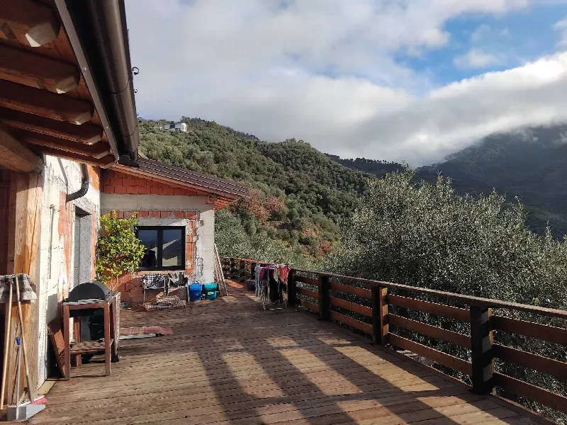 Villa in vendita a Perinaldo - foto 8