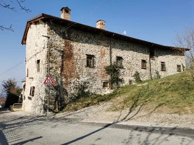 Rustico/Casale in vendita a Ponteranica - foto 1