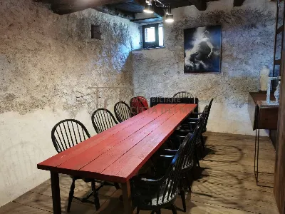 Rustico/Casale in vendita a Ponteranica - foto 10