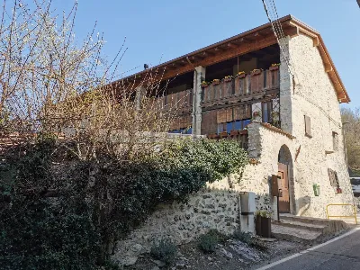 Rustico/Casale in vendita a Ponteranica - foto 2
