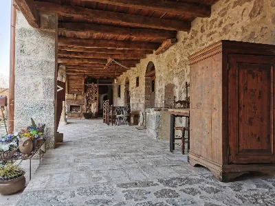 Rustico/Casale in vendita a Ponteranica - foto 4
