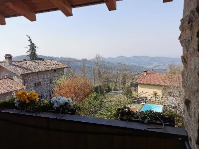 Rustico/Casale in vendita a Ponteranica - foto 6