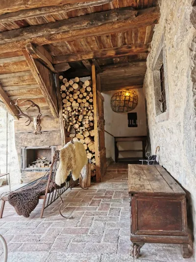 Rustico/Casale in vendita a Ponteranica - foto 7