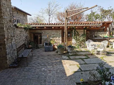 Rustico/Casale in vendita a Ponteranica - foto 8