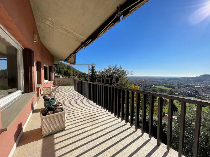 Villa in vendita a Ponteranica - foto 1