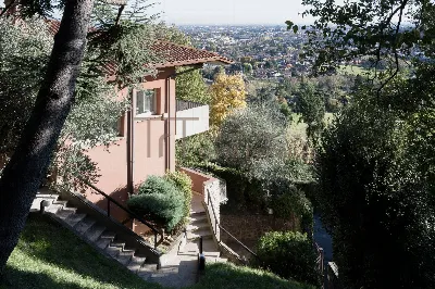 Villa in vendita a Ponteranica - foto 2