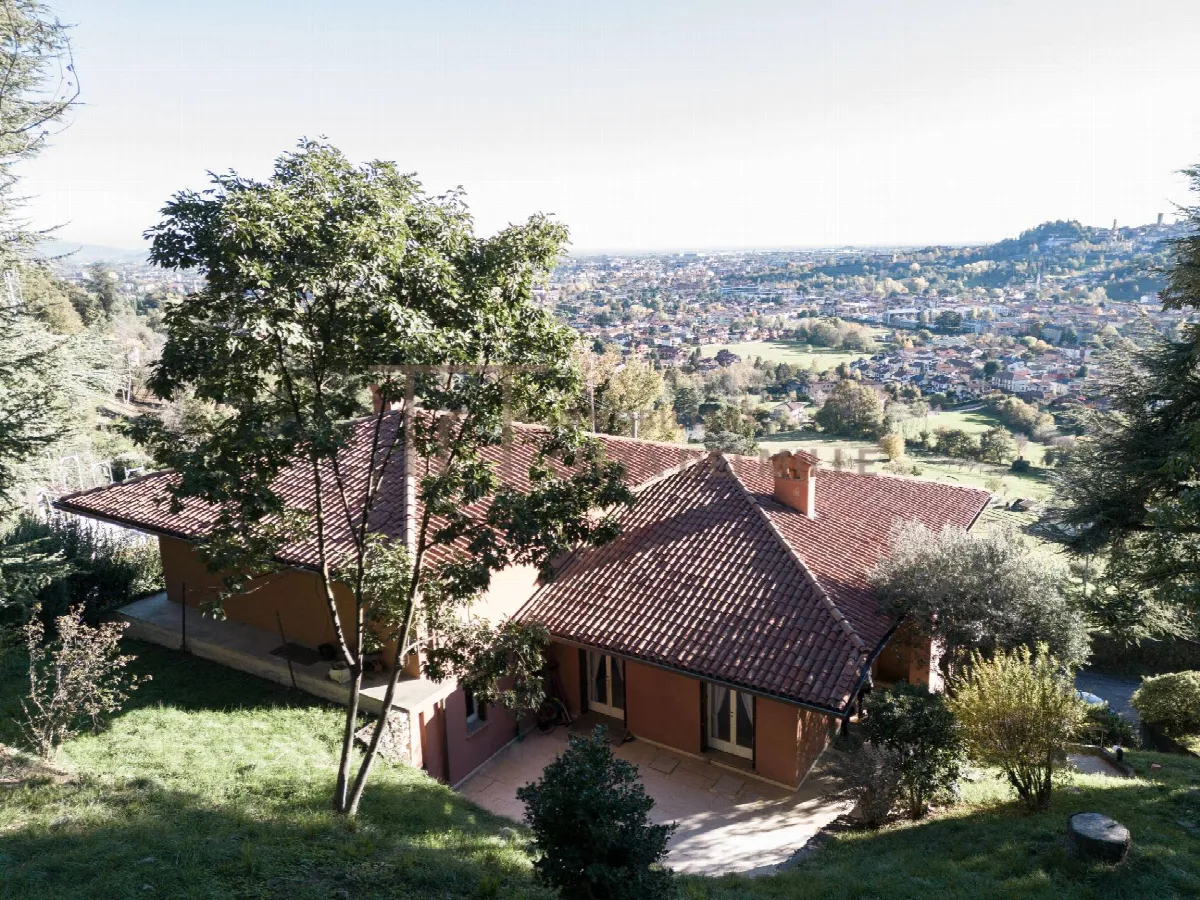 Villa in vendita a Ponteranica - foto 4
