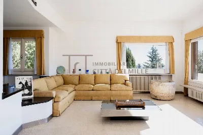 Villa in vendita a Ponteranica - foto 8