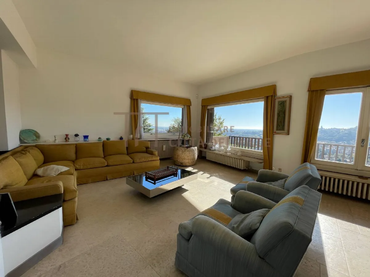Villa in vendita a Bergamo, Monterosso, Valtesse - foto 4