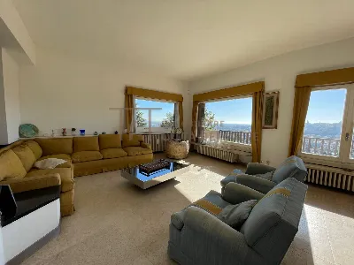 Villa in vendita a Bergamo, Monterosso, Va... - foto 4