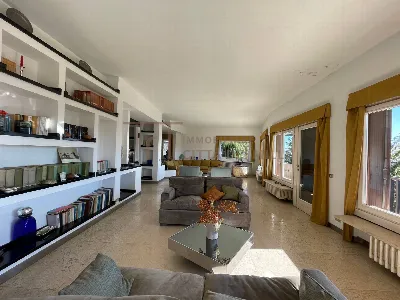 Villa in vendita a Bergamo, Monterosso, Va... - foto 5
