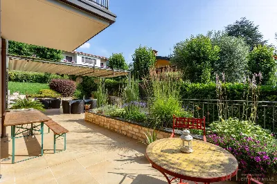 Villa in vendita a Torre Boldone - foto 1