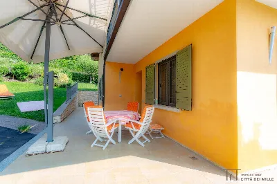 Villa in vendita a Torre Boldone - foto 10