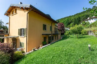 Villa in vendita a Torre Boldone - foto 4