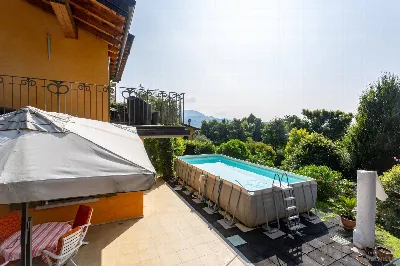 Villa in vendita a Torre Boldone - foto 9