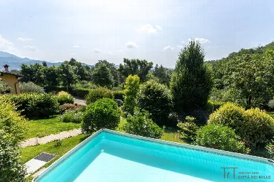 Villa in vendita a Bergamo, Corridoni, Red... - foto 4