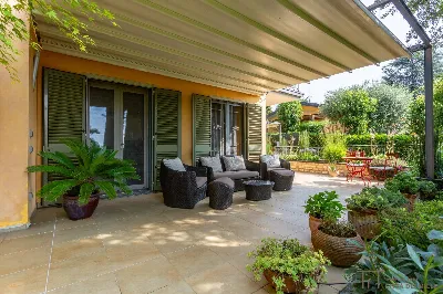 Villa in vendita a Bergamo, Corridoni, Red... - foto 7