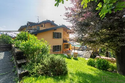 Villa in vendita a Bergamo, Corridoni, Red... - foto 8