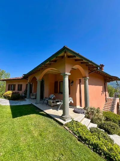 Villa in vendita a Leffe - foto 1