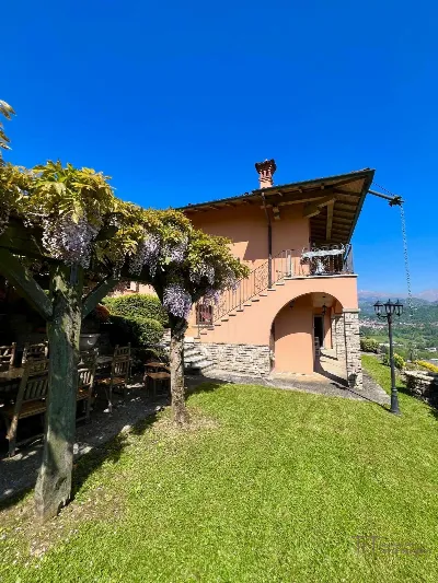 Villa in vendita a Leffe - foto 2