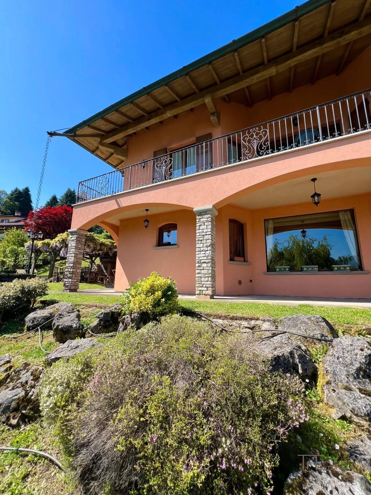 Villa in vendita a Leffe - foto 3