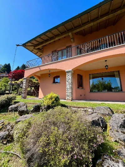 Villa in vendita a Leffe - foto 3