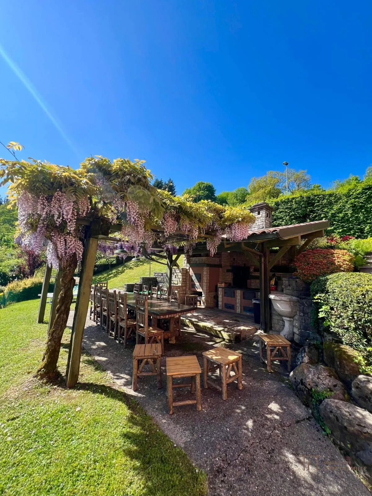 Villa in vendita a Leffe - foto 4