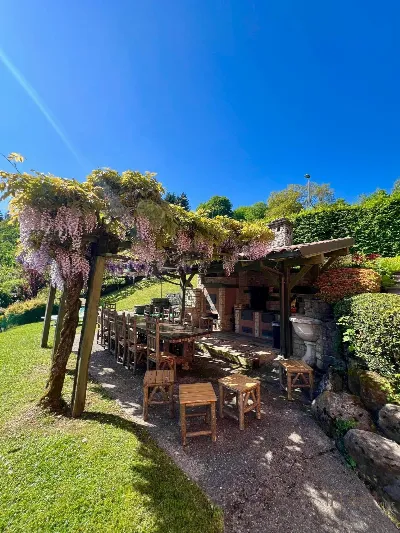 Villa in vendita a Leffe - foto 4