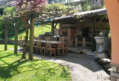 Villa in vendita a Leffe - foto 5