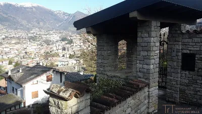 Villa in vendita a Leffe - foto 6