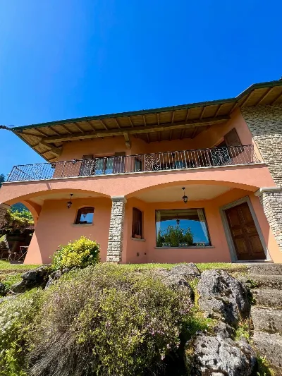 Villa in vendita a Leffe - foto 7