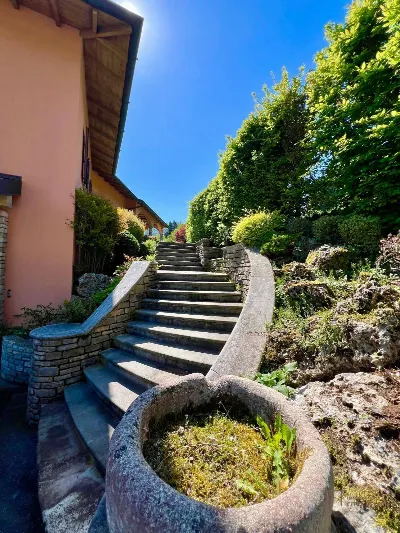 Villa in vendita a Leffe - foto 8