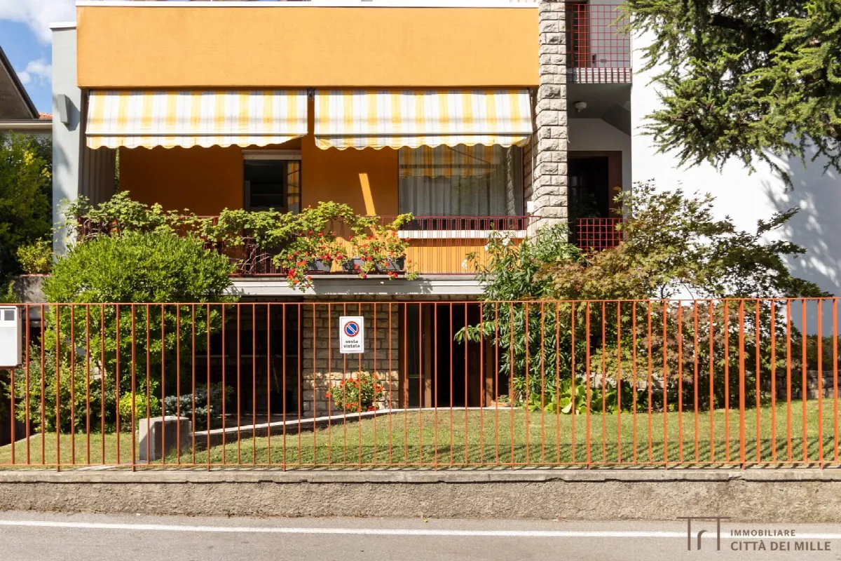 Casa Indipendente in vendita a Bergamo, Monterosso, Valtesse - foto 4