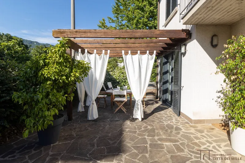 Villa in vendita a Sorisole - foto 1
