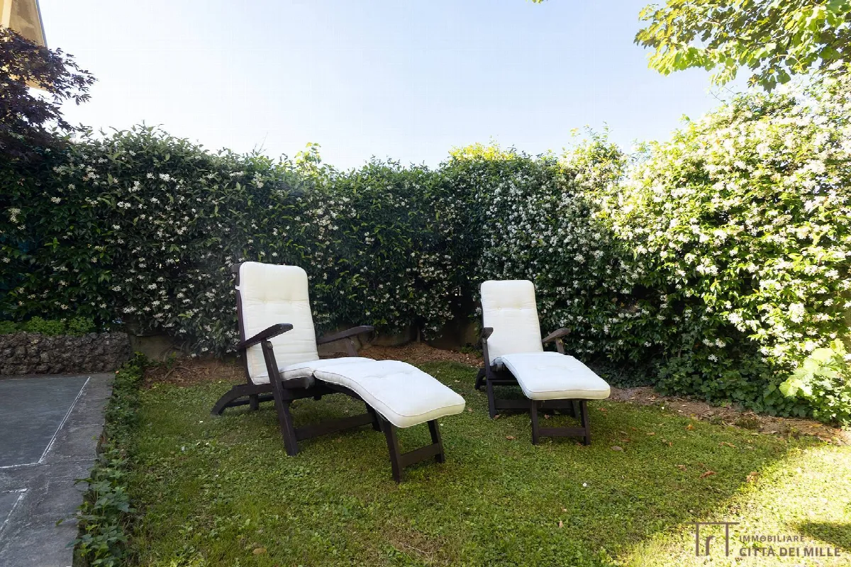 Villa in vendita a Sorisole - foto 3