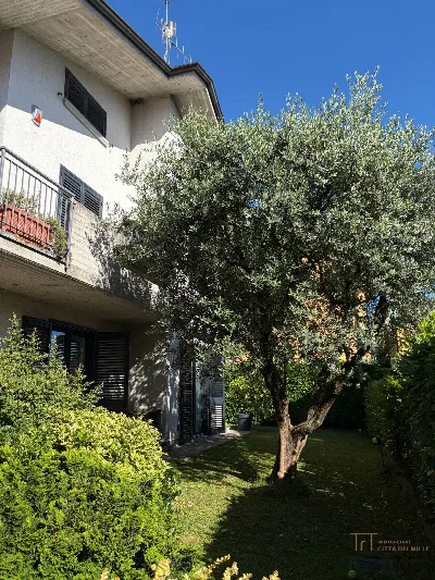 Villa in vendita a Sorisole - foto 4