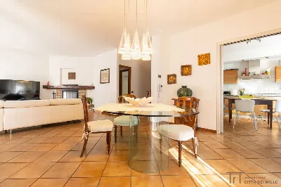 Villa in vendita a Sorisole - foto 5