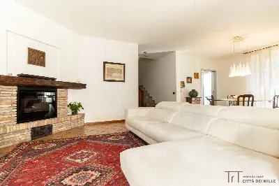 Villa in vendita a Sorisole - foto 6