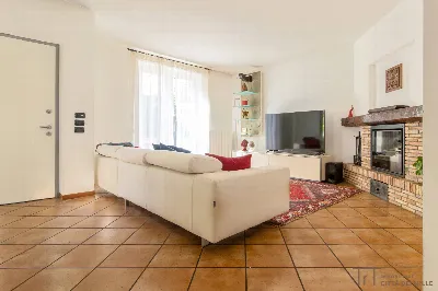 Villa in vendita a Sorisole - foto 7