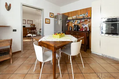 Villa in vendita a Sorisole - foto 9