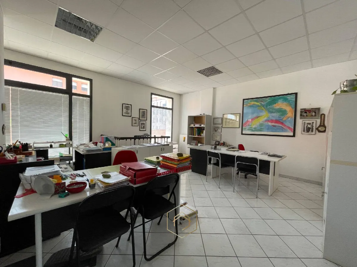 Ufficio in vendita a Ferrara, Fuori Mura Sud - foto 3