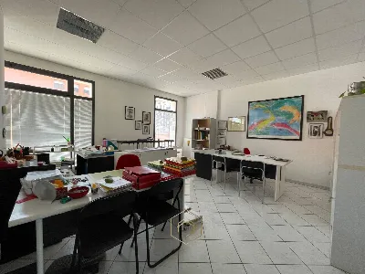 Ufficio in vendita a Ferrara, Fuori mura s... - foto 3