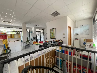 Ufficio in vendita a Ferrara, Fuori mura s... - foto 4